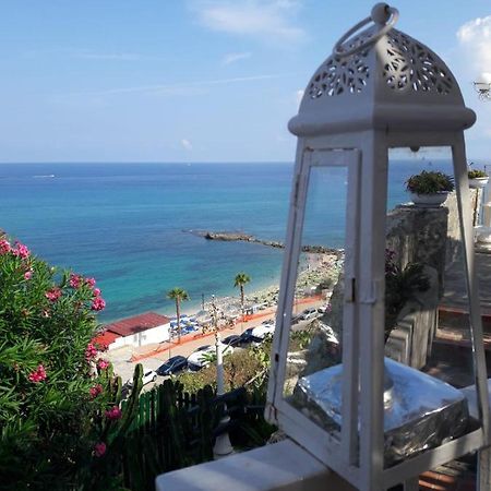Vale-Mare-Tropea Otel Dış mekan fotoğraf