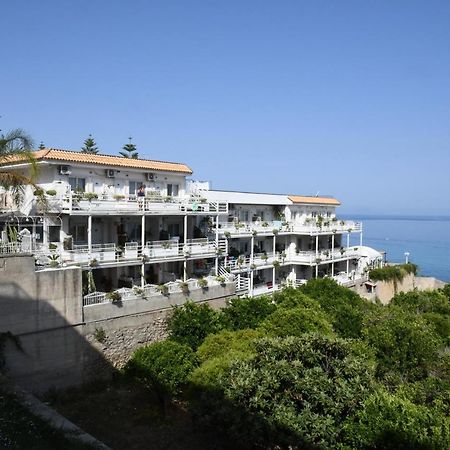 Vale-Mare-Tropea Otel Dış mekan fotoğraf