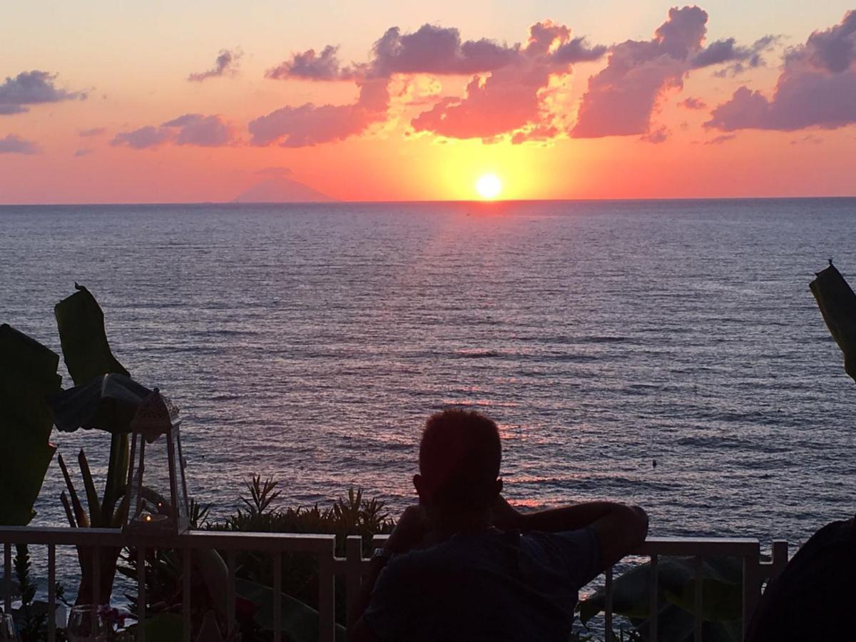 Vale-Mare-Tropea Otel Dış mekan fotoğraf