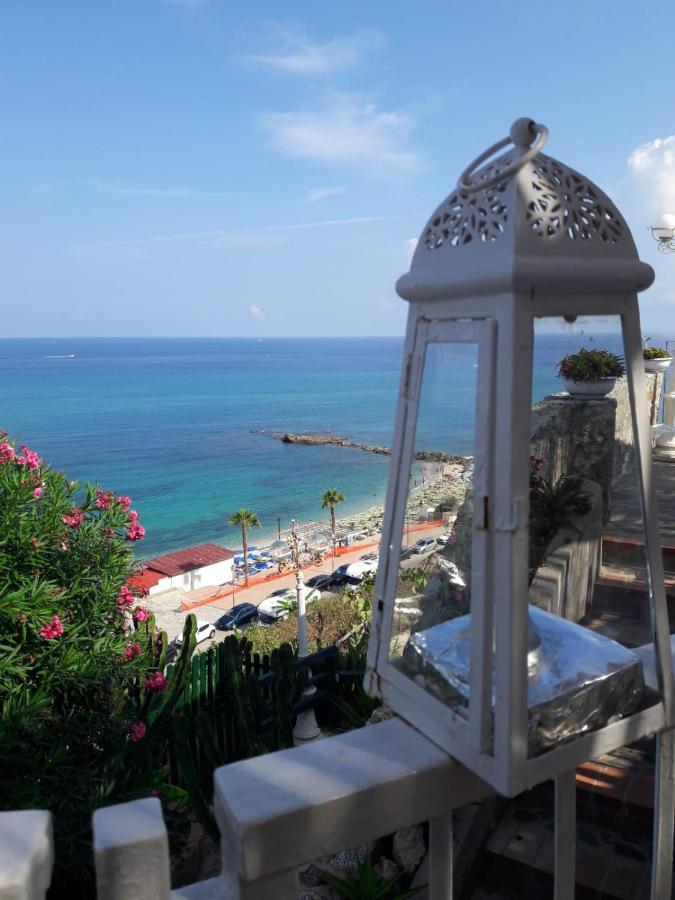 Vale-Mare-Tropea Otel Dış mekan fotoğraf