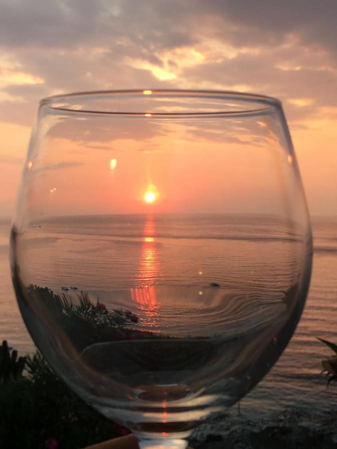 Vale-Mare-Tropea Otel Dış mekan fotoğraf