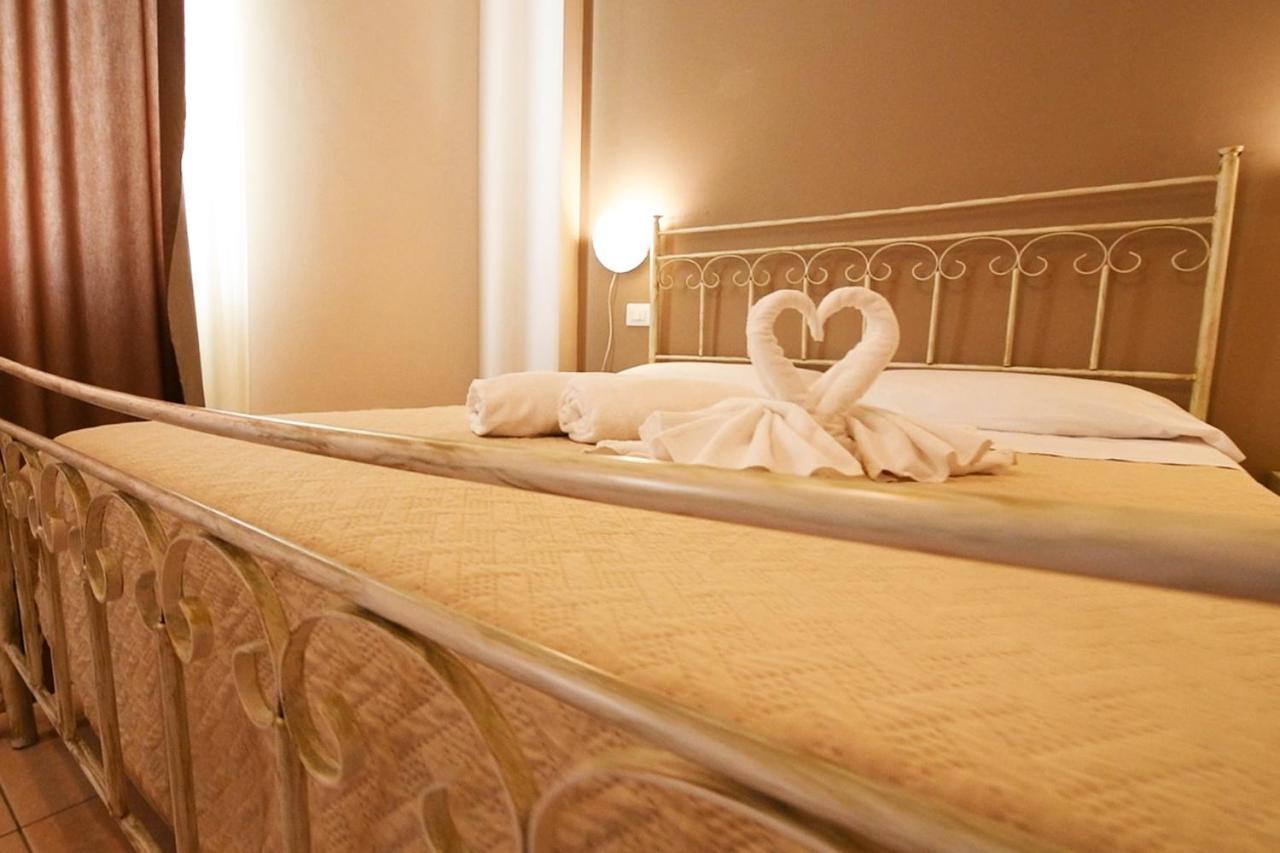 Vale-Mare-Tropea Otel Dış mekan fotoğraf