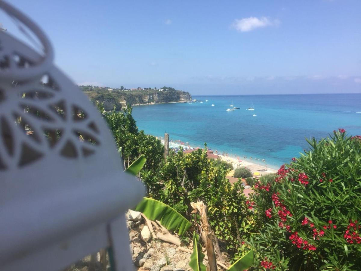 Vale-Mare-Tropea Otel Dış mekan fotoğraf