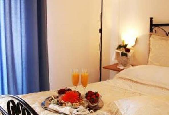 Vale-Mare-Tropea Otel Dış mekan fotoğraf