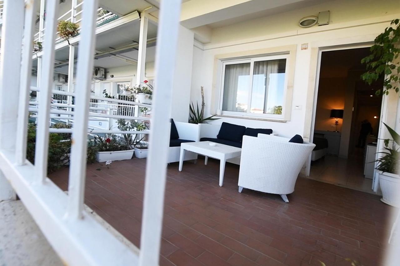 Vale-Mare-Tropea Otel Dış mekan fotoğraf