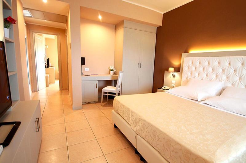 Vale-Mare-Tropea Otel Dış mekan fotoğraf