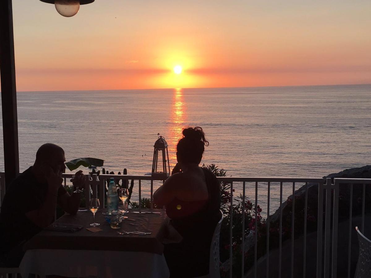 Vale-Mare-Tropea Otel Dış mekan fotoğraf