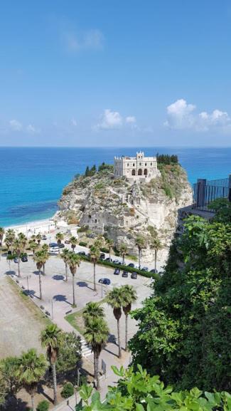 Vale-Mare-Tropea Otel Dış mekan fotoğraf