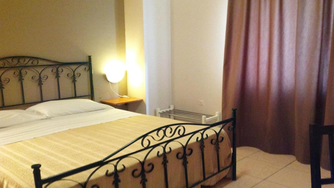 Vale-Mare-Tropea Otel Dış mekan fotoğraf