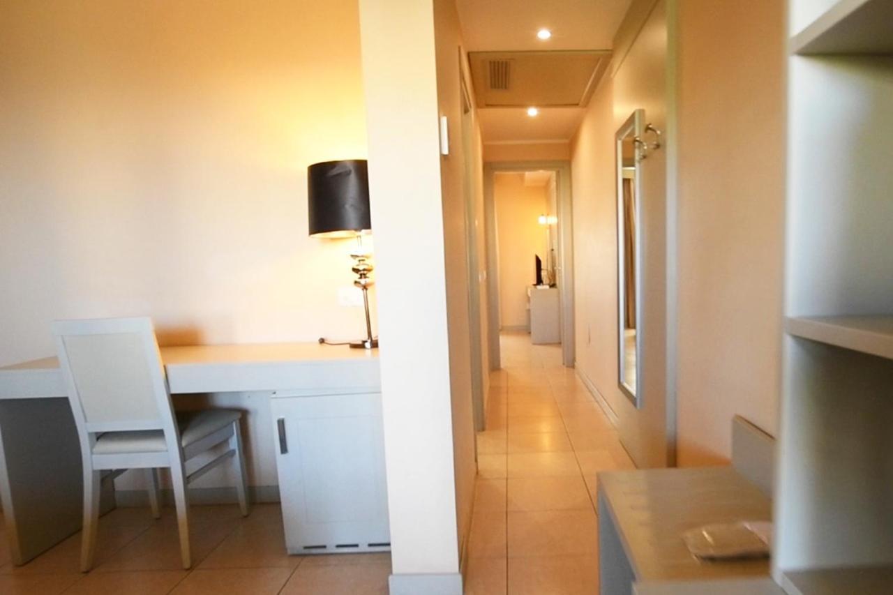 Vale-Mare-Tropea Otel Dış mekan fotoğraf