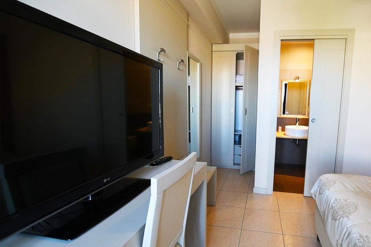 Vale-Mare-Tropea Otel Dış mekan fotoğraf