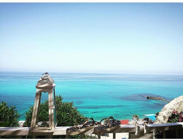 Vale-Mare-Tropea Otel Dış mekan fotoğraf