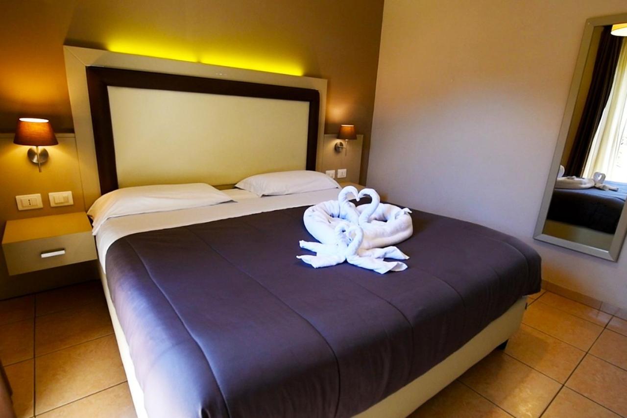 Vale-Mare-Tropea Otel Dış mekan fotoğraf