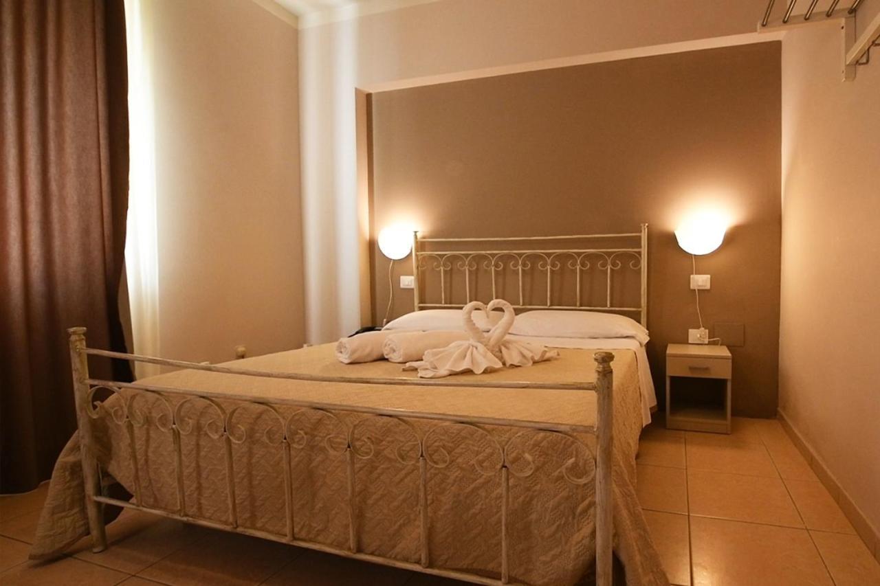 Vale-Mare-Tropea Otel Dış mekan fotoğraf