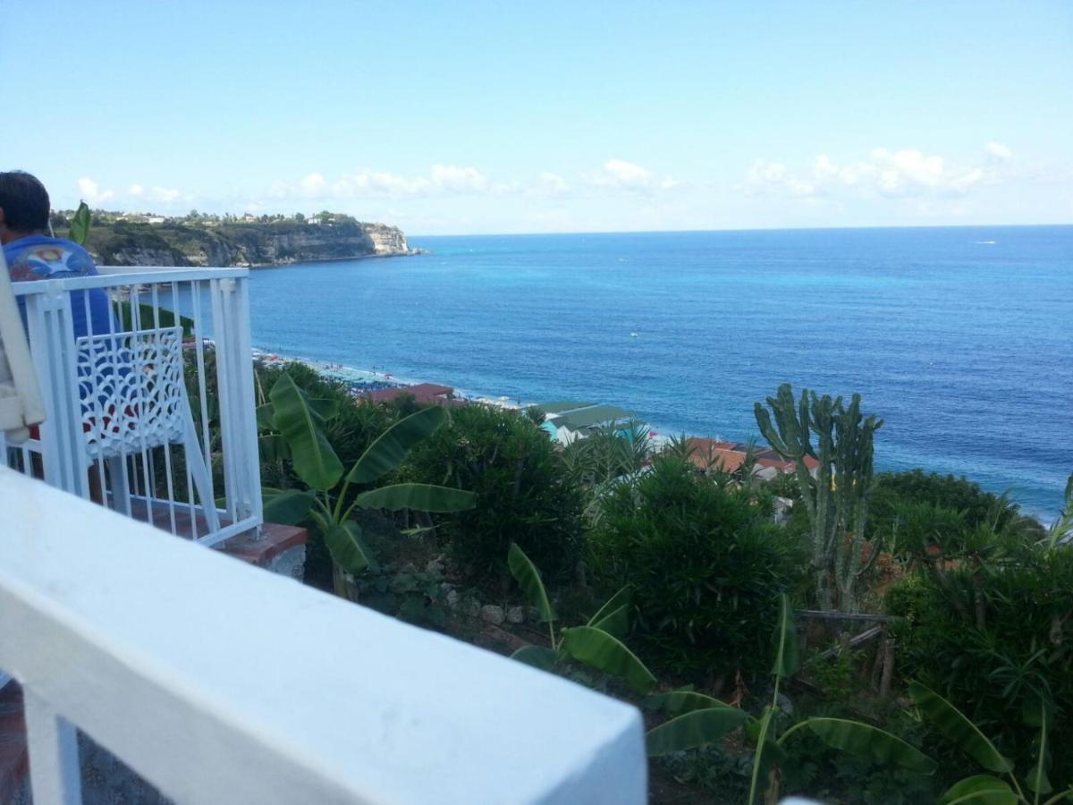 Vale-Mare-Tropea Otel Dış mekan fotoğraf