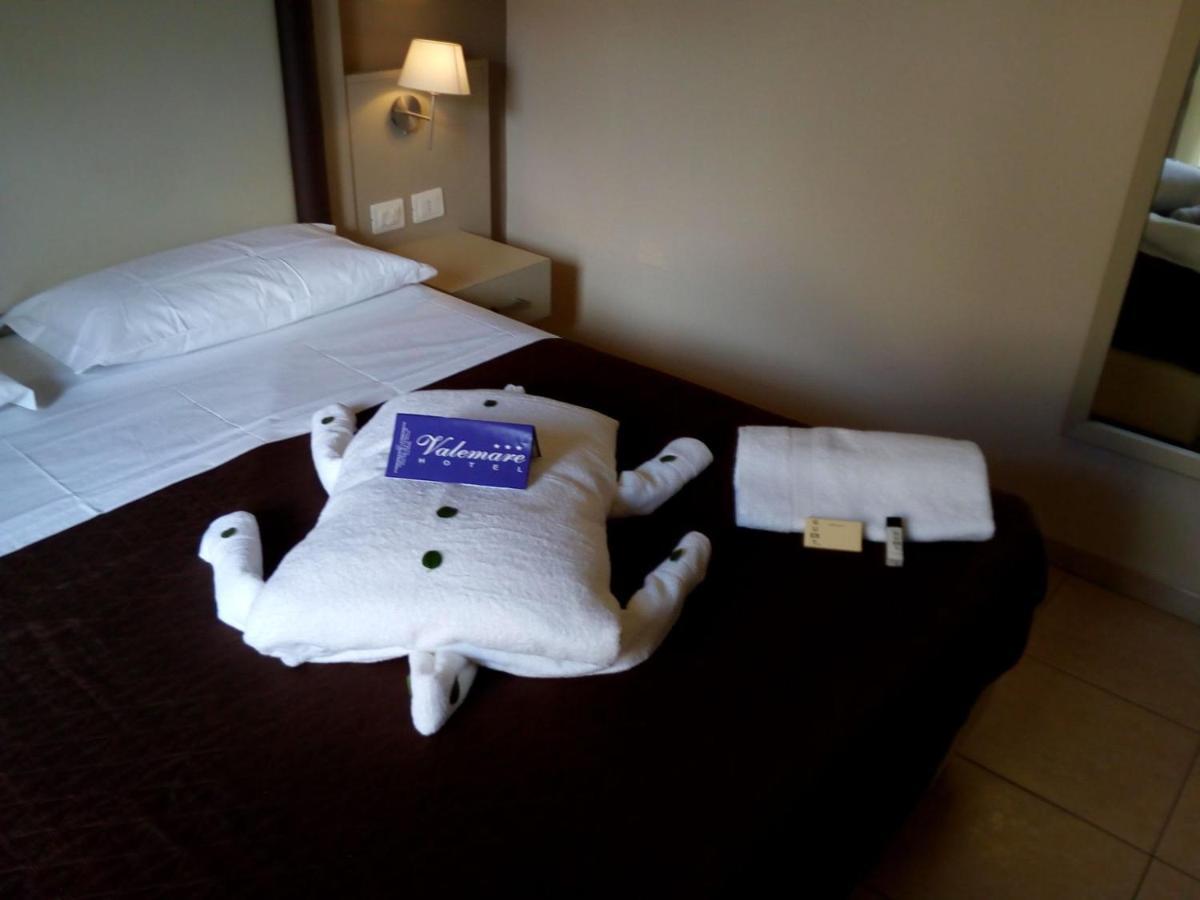 Vale-Mare-Tropea Otel Dış mekan fotoğraf