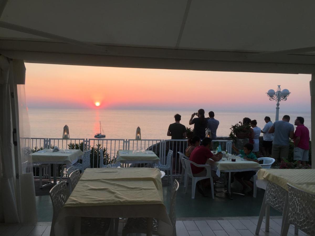 Vale-Mare-Tropea Otel Dış mekan fotoğraf