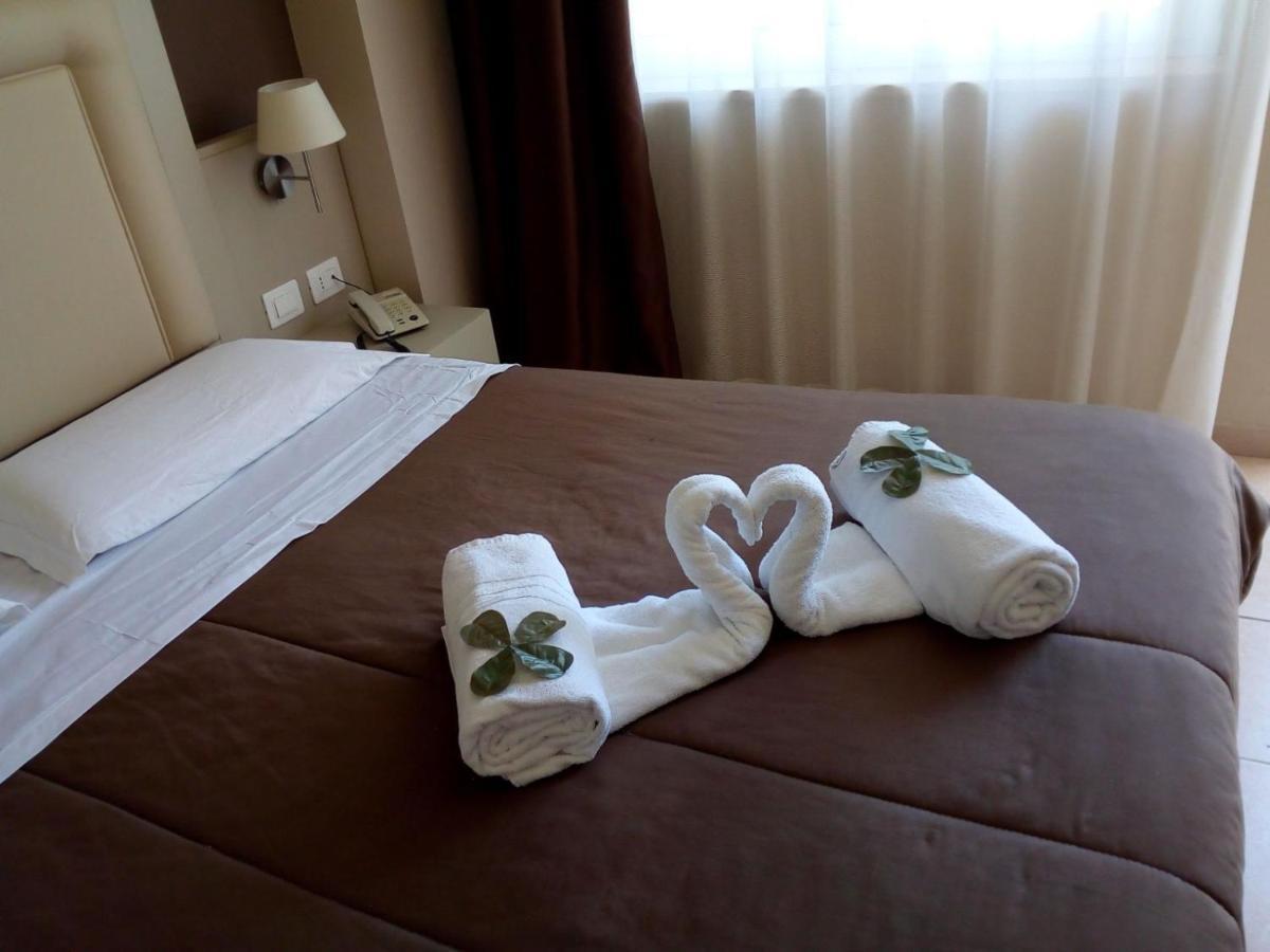 Vale-Mare-Tropea Otel Dış mekan fotoğraf