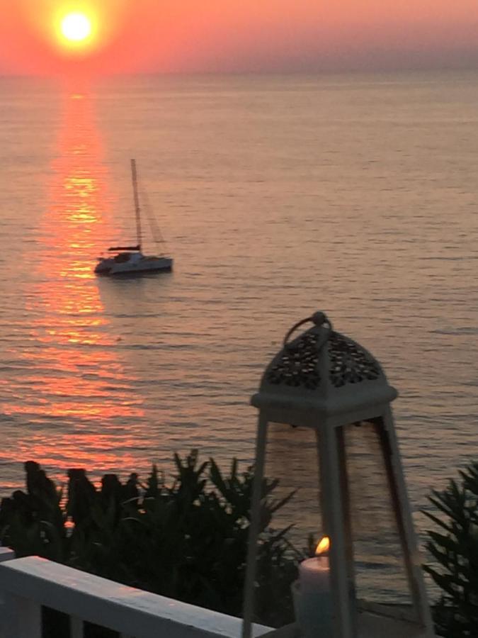 Vale-Mare-Tropea Otel Dış mekan fotoğraf