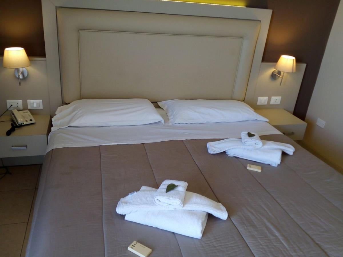 Vale-Mare-Tropea Otel Dış mekan fotoğraf